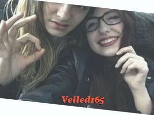 Veiled165