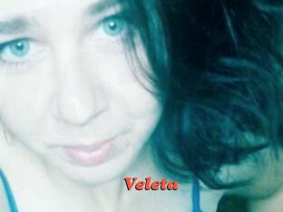 Veleta
