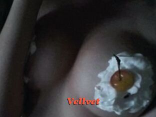 Vellvet