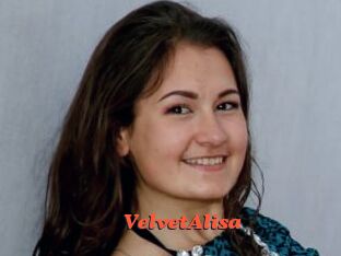 VelvetAlisa