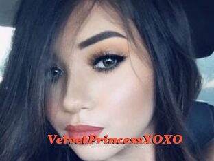 VelvetPrincessXOXO