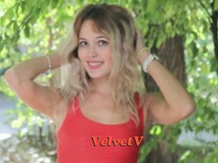 VelvetV