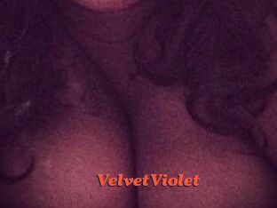 VelvetViolet