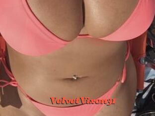 VelvetVixon31