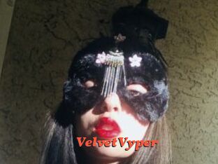 VelvetVyper