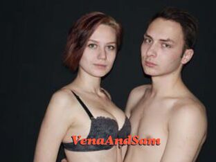 VenaAndSam