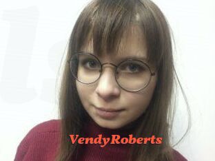VendyRoberts