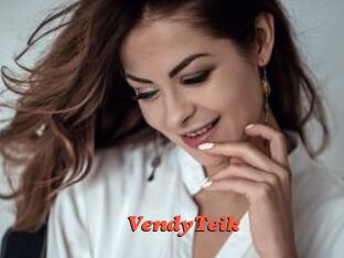VendyTeik