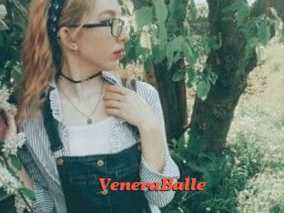 VeneraBalle