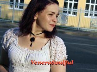 VeneraSoulful