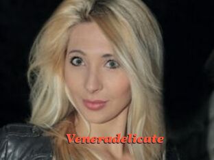 Veneradelicate