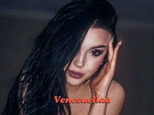 Venesuellaa