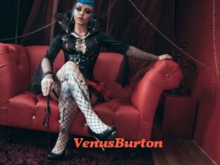 VenusBurton