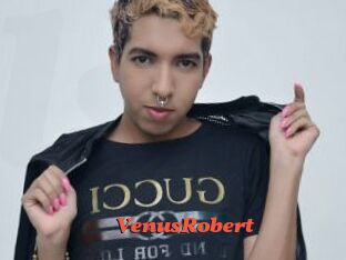 VenusRobert