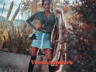 VenusSanders
