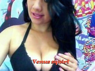 Venus_squirt