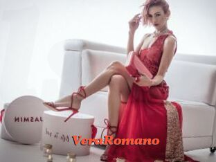VeraRomano