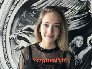 VerginaPeti