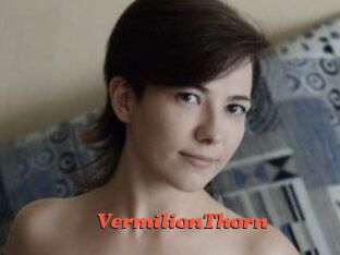 VermilionThorn