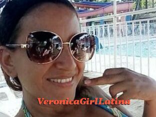 VeronicaGirlLatina