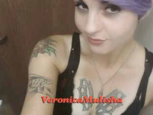 VeronicaMulisha