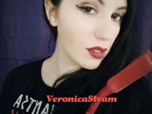 VeronicaSteam
