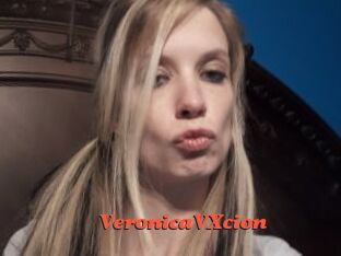 VeronicaVXcion