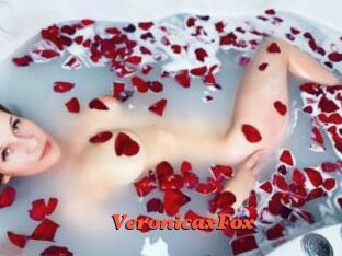 VeronicaxFox