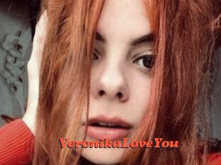 VeronikaLoveYou