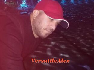 VersatileAlex