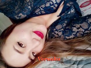 Veruska