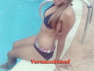 Veruzcablond