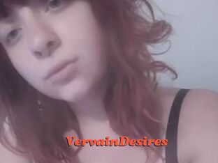 VervainDesires