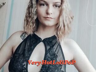 VeryHotLoliPoP