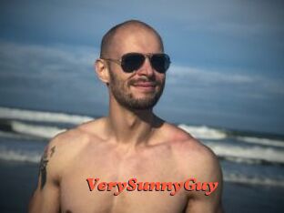 VerySunnyGuy
