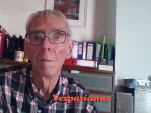 Vespasianus