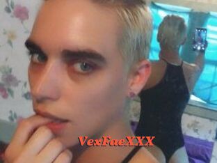 VexFaeXXX