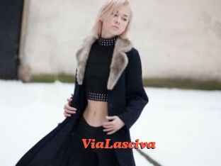 ViaLasciva