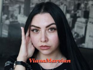 VianaMarsian