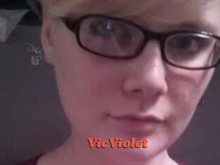 VicViolet