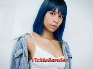 VickieSander