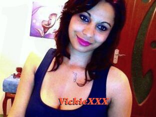 VickieXXX