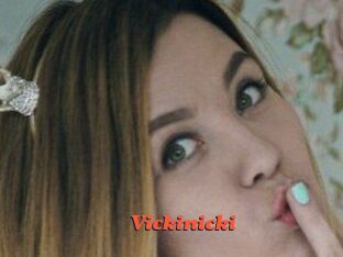 Vickinicki