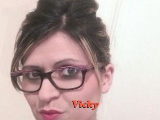 Vicky