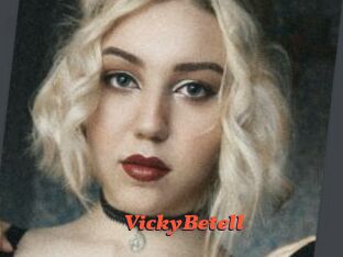 VickyBetell