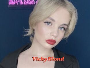 VickyBlond
