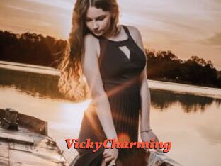 VickyCharming