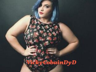 VickyCobainDyD