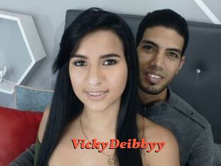 VickyDeibbyy