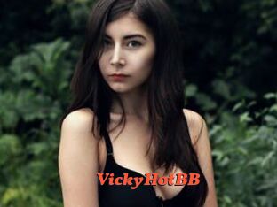 VickyHotBB